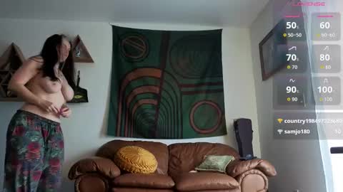 Snapshot of forestdarling chatting on February 2026 07:29:01 PM forestdarling online show from February 2026 07:29:01 PM