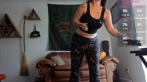 Snapshot of forestdarling chatting on February 2026 07:29:02 PM forestdarling online show from February 2026 07:29:02 PM