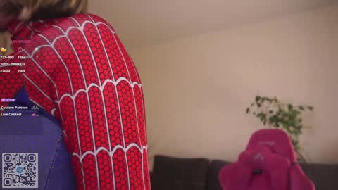 Snapshot of forestproject chatting on March 2026 07:48:02 AM Flair online show from March 2026 07:48:02 AM