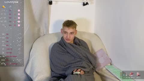 forever_eren online show from January 2026 08:12:01 PM