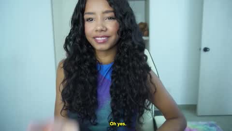 Megan Prada  Follow me on Onlyfans online show from November 2025 09:37:01 PM