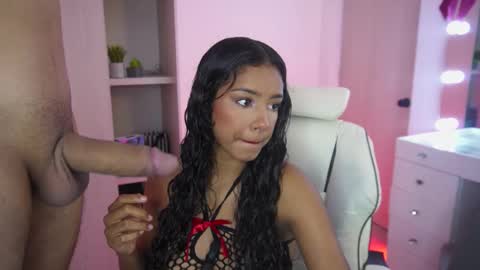 Megan Prada  Follow me on Onlyfans online show from November 2025 09:36:01 PM