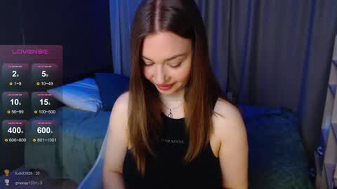 Julia online show from February 2025 01:22:01 AM