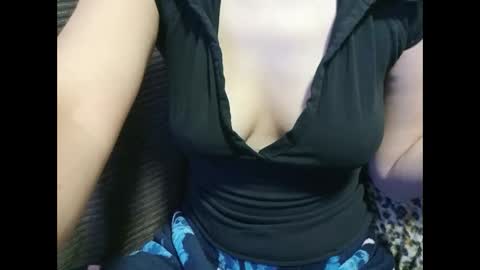 Foreversweetx online show from November 2025 08:46:02 PM