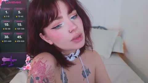 forget__me__nots online show from November 2025 05:49:01 PM