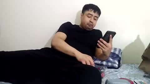 Merlin G. online show from February 2026 03:18:01 AM