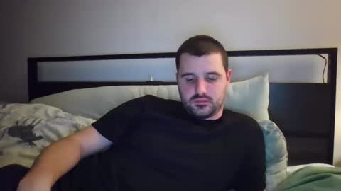 ForrestMontana online show from November 2025 05:29:01 AM