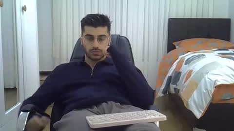 fortiori8 online show from November 2025 08:19:02 PM