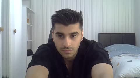 fortiori8 online show from November 2025 08:11:02 PM