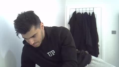 fortiori8 online show from December 2025 09:21:02 PM