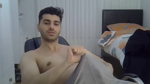 fortiori8 online show from January 2026 08:12:01 PM