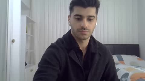 fortiori8 online show from February 2026 06:59:02 PM