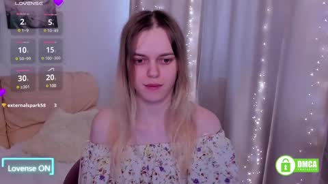 Bella-Barbara Rosse online show from March 2025 12:22:01 PM