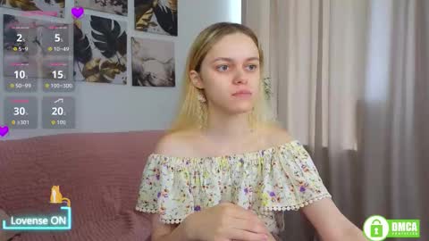 Bella-Barbara Rosse online show from September 2025 11:10:02 AM