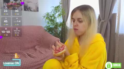 Bella-Barbara Rosse online show from September 2025 08:42:02 AM
