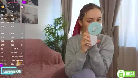 Bella-Barbara Rosse online show from October 2025 07:47:02 AM