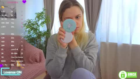 Bella-Barbara Rosse online show from October 2025 08:33:01 AM