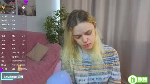 Bella-Barbara Rosse online show from October 2025 07:28:02 AM