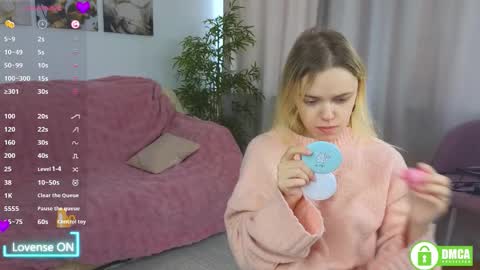 Bella-Barbara Rosse online show from October 2025 06:54:02 AM