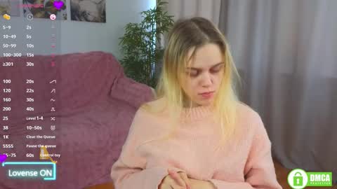 Bella-Barbara Rosse online show from October 2025 07:39:01 AM