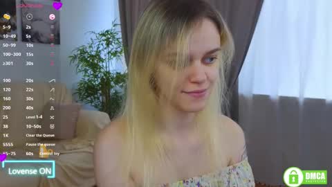 Bella-Barbara Rosse online show from October 2025 08:13:01 AM
