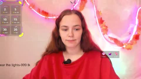 Lisa online show from October 2025 09:58:02 PM