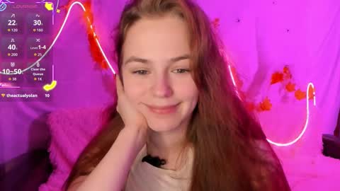 Lisa online show from November 2025 06:18:02 PM