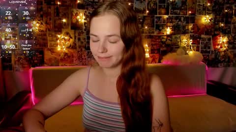 Lisa online show from January 2026 06:44:02 PM