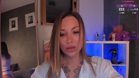 Fox love you online show from December 2024 06:59:02 PM