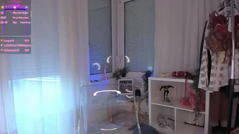 Fox love you online show from October 2025 07:41:01 AM