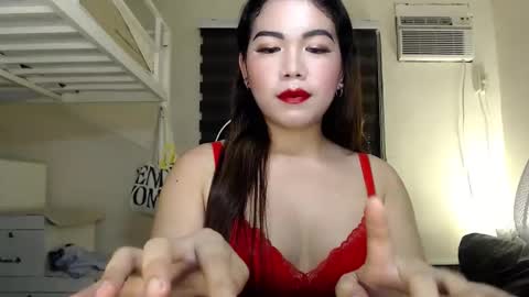 Alicia Baby online show from September 2025 06:51:02 PM