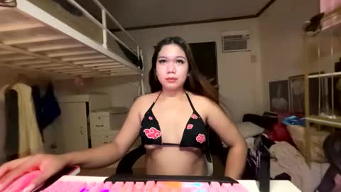 Alicia Baby online show from January 2026 06:32:02 PM