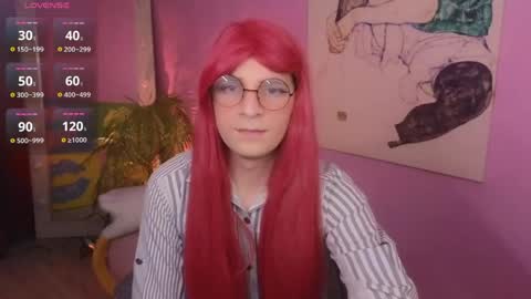 Snapshot of foxispuff chatting on May 2026 08:47:02 PM Fox online show from May 2026 08:47:02 PM
