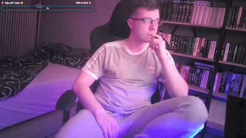 Snapshot of foxking4u chatting on October 2025 08:54:02 PM Adrian online show from October 2025 08:54:02 PM