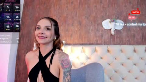 MeganFoxxy online show from June 2026 10:01:02 PM