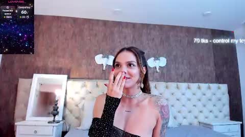 MeganFoxxy online show from July 2026 09:58:02 PM