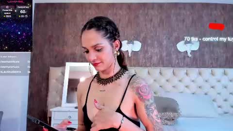 MeganFoxxy online show from July 2026 11:20:01 PM