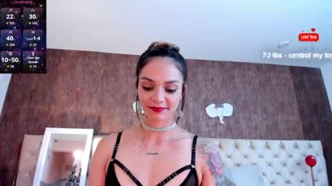 MeganFoxxy online show from July 2026 10:47:02 PM