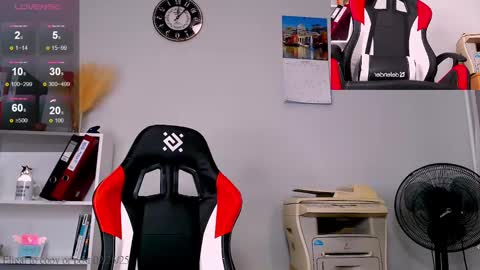 Snapshot of foxrinehelen chatting on February 2025 04:53:01 PM Helen - My streams are Monday - Friday at 8 AM NY time online show from February 2025 04:53:01 PM