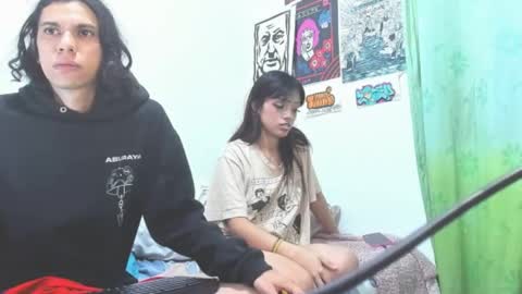 Foxxxy Blexxxed online show from February 2025 02:10:02 AM