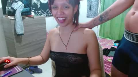 Foxxxy Blexxxed online show from January 2026 01:52:01 AM