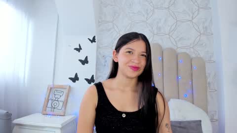 Foxy online show from December 2024 06:24:02 PM