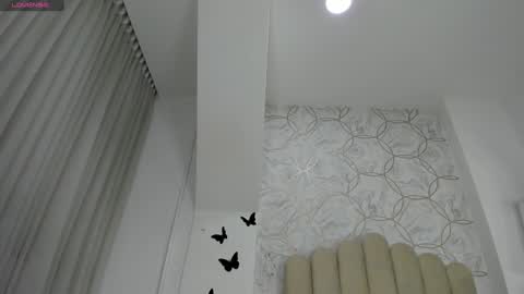 Foxy online show from January 2025 10:55:01 PM