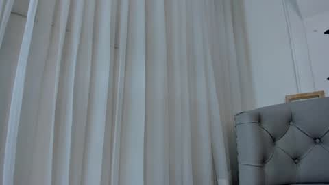 Foxy online show from February 2025 10:51:01 PM