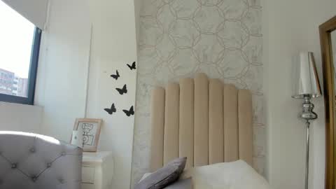 Foxy online show from February 2025 07:31:02 PM