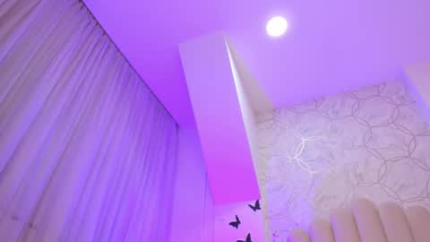 Foxy online show from February 2026 11:56:01 PM