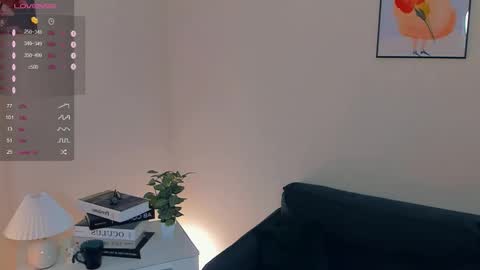 Eva online show from December 2025 07:29:02 PM