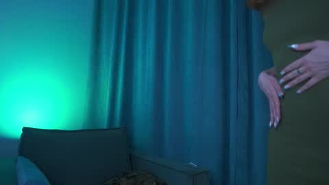 Eva online show from February 2026 08:23:02 PM