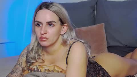 Foxy Kimmi online show from February 2026 06:33:02 AM