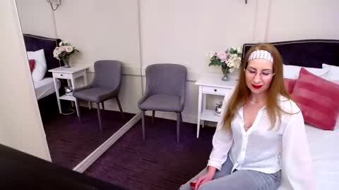 Ana online show from February 2025 01:16:01 PM